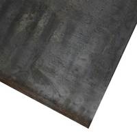 TOLA ACERO 1/2" - 4'X8'