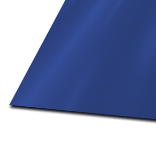 PREPINTADO AZUL CAL 26 LISO