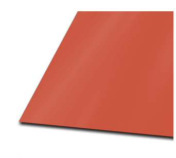 PREPINTADO TERRACOTA CALIBRE 26 LISO