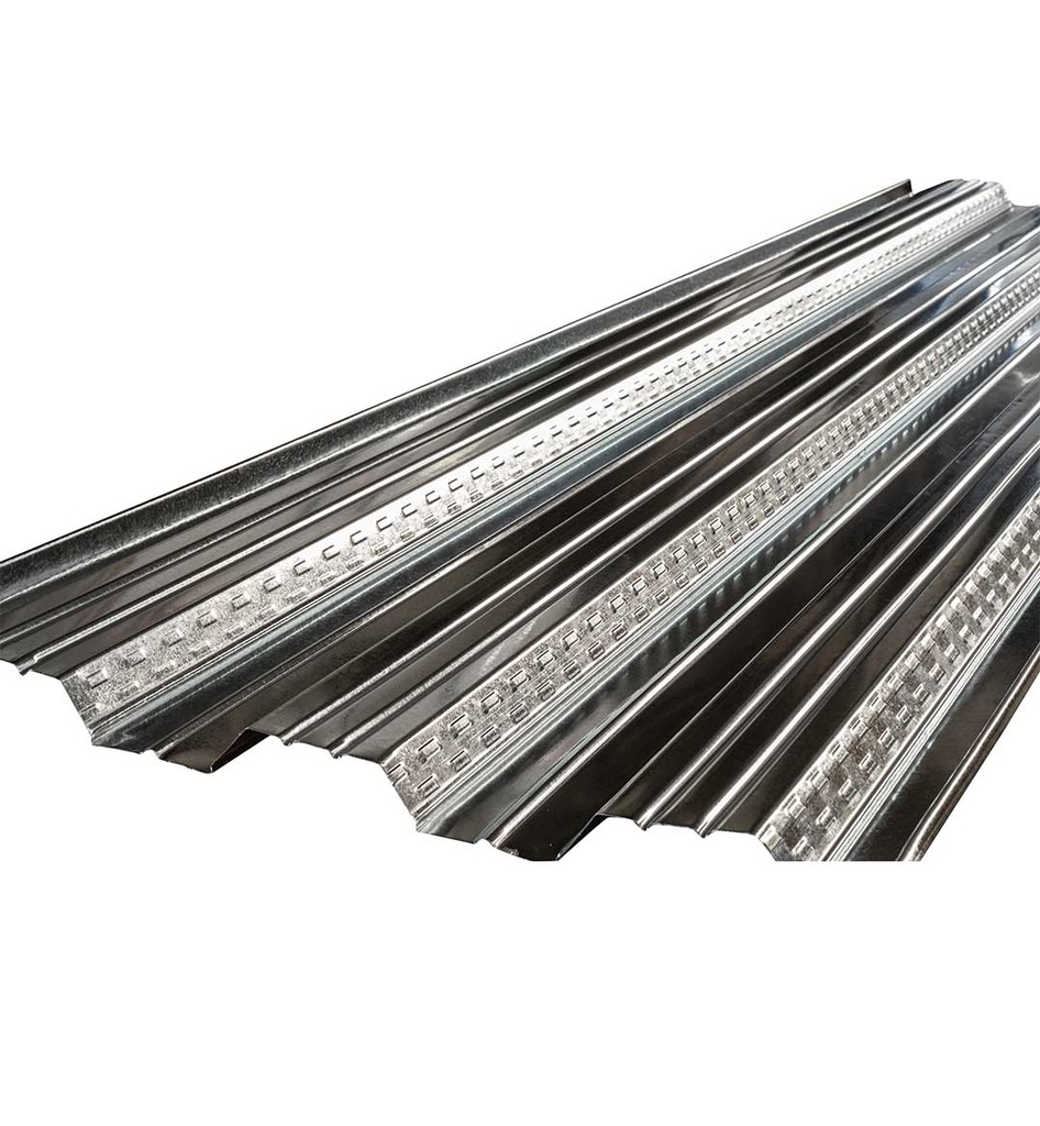 METALDECK ESTRUCTURAL CALIBRE 22