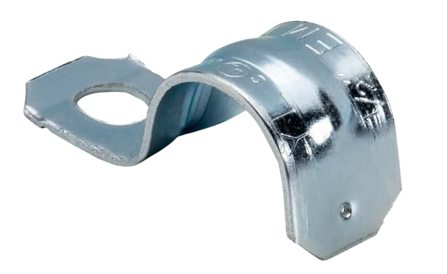 ABRAZADERA EMT 1 1/2" SAF