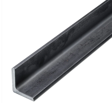 ANGULAR ACERO 1/4"X 2-1/2"