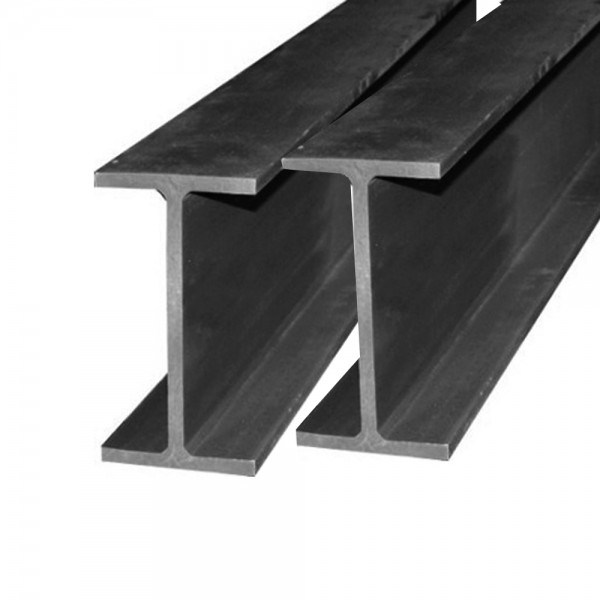 VIGA DE ACERO 12X6X26LB