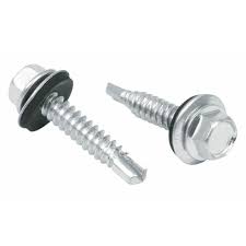 [TAPA1] TORNILLO AUTOTALADRANTE 1"