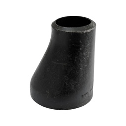 [RE6A4SCH40] REDUCCION EXCENTRICADE 6 A 4 BUTT WELD SCH 40