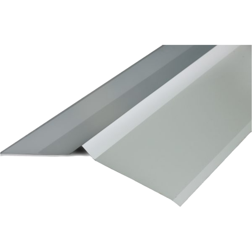 CABALLETE ALUZINC PREPINTADO DES 16''