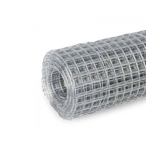 [MEL15X15] MALLA ELECTRO SOLDADA D2.3XD2.3-15X15