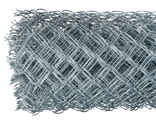 [MAL 9 X 6] MALLA CICLONICA GALV CAL 9 X 6x50