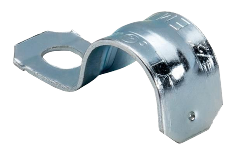 [AEMT1-1/2] ABRAZADERA EMT 1 1/2" SAF